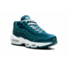 حذاء AIR MAX 95 MNS WMNS "مخمل أخضر"