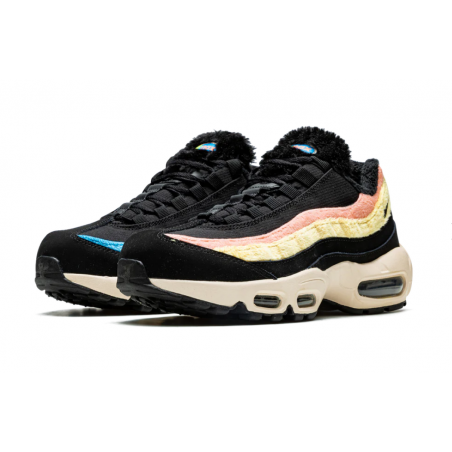 حذاء AIR MAX 95 PRM WMNS