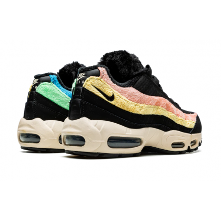 حذاء AIR MAX 95 PRM WMNS