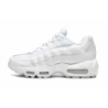 حذاء Air Max 95 Recraft (GS) باللون الأبيض