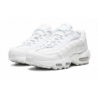 حذاء Air Max 95 Recraft (GS) باللون الأبيض