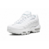 حذاء Air Max 95 Recraft (GS) باللون الأبيض