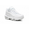 حذاء Air Max 95 Recraft (GS) باللون الأبيض