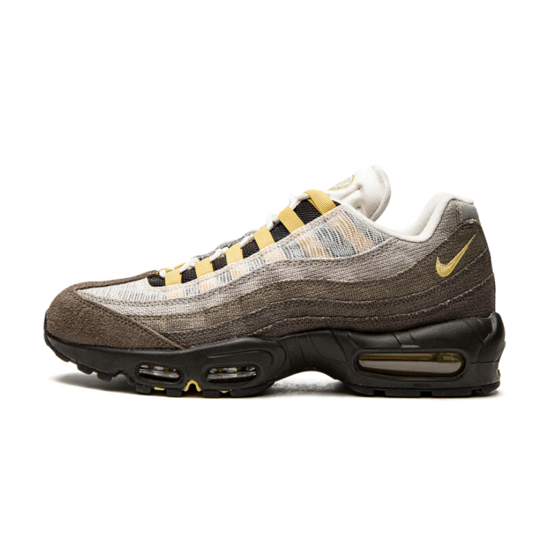 حذاء Air Max 95 NH "Ironstone"