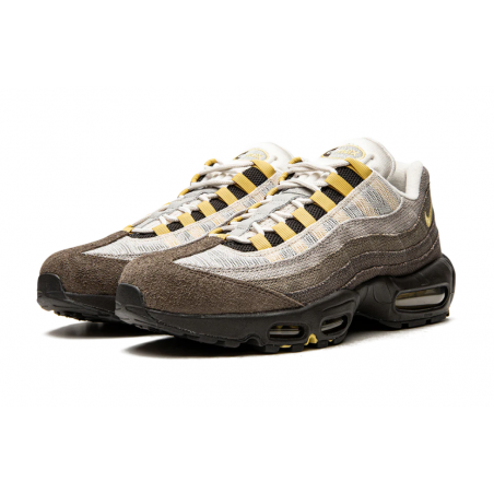 حذاء Air Max 95 NH "Ironstone"