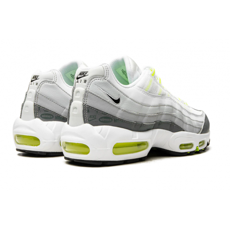 مجموعة شعارات Air Max 95 Retro