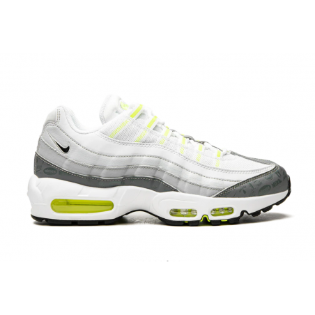 مجموعة شعارات Air Max 95 Retro