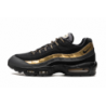 حذاء Air Max 95 Premium "BLK/GOLD"