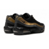 حذاء Air Max 95 Premium "BLK/GOLD"