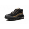 حذاء Air Max 95 Premium "BLK/GOLD"