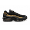 حذاء Air Max 95 Premium "BLK/GOLD"