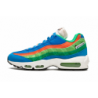 حذاء Air Max 95 SE "Running Club Photo Blue"