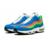 حذاء Air Max 95 SE "Running Club Photo Blue"