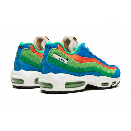 حذاء Air Max 95 SE "Running Club Photo Blue"