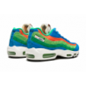 حذاء Air Max 95 SE "Running Club Photo Blue"