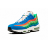 حذاء Air Max 95 SE "Running Club Photo Blue"