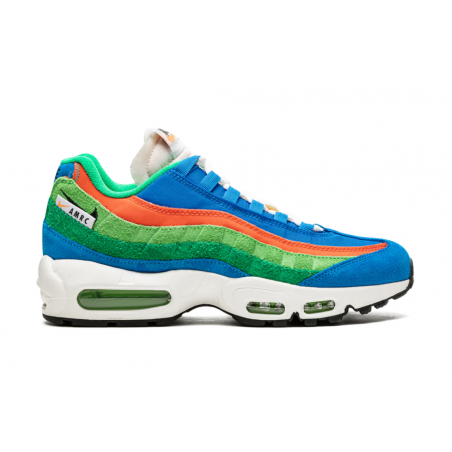 حذاء Air Max 95 SE "Running Club Photo Blue"