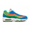 حذاء Air Max 95 SE "Running Club Photo Blue"