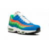 حذاء Air Max 95 SE "Running Club Photo Blue"