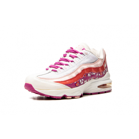 حذاء Air Max 95 LE (GS) "عيد الحب"