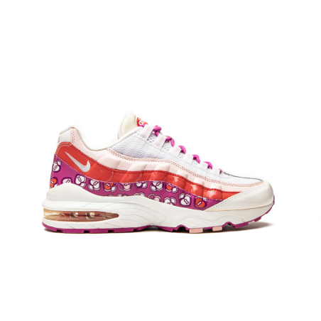 حذاء Air Max 95 LE (GS) "عيد الحب"