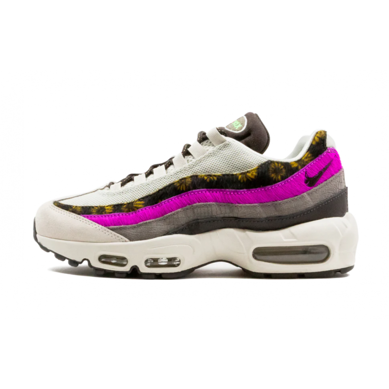 حذاء AIR MAX 95 PREMIUM WMNS "سلسلة ديزي"