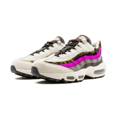 حذاء AIR MAX 95 PREMIUM WMNS "سلسلة ديزي"