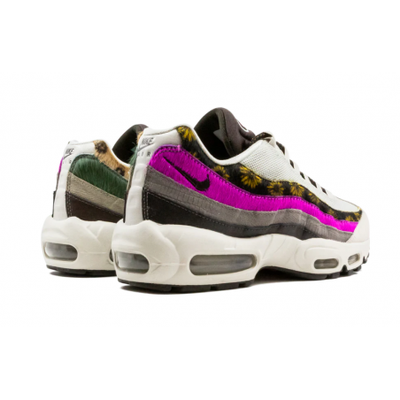 حذاء AIR MAX 95 PREMIUM WMNS "سلسلة ديزي"