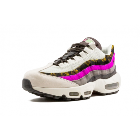 حذاء AIR MAX 95 PREMIUM WMNS "سلسلة ديزي"