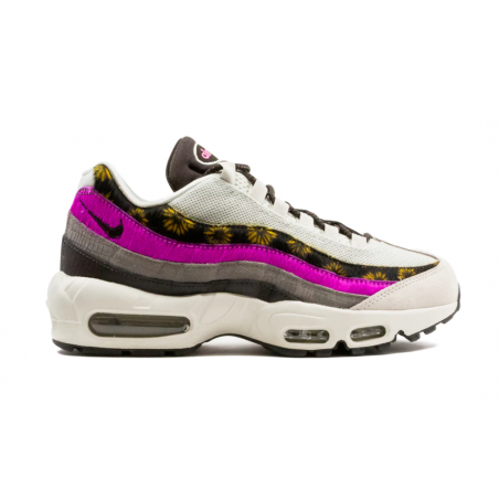 حذاء AIR MAX 95 PREMIUM WMNS "سلسلة ديزي"