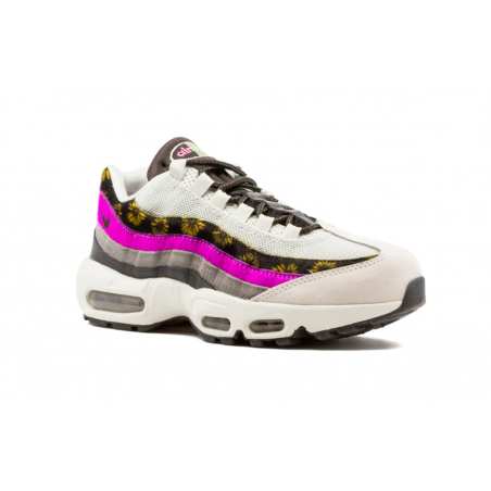 حذاء AIR MAX 95 PREMIUM WMNS "سلسلة ديزي"