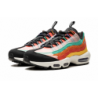 حذاء Air Max 95 "BHM/شهر التاريخ الأسود 2020"