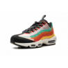 حذاء Air Max 95 "BHM/شهر التاريخ الأسود 2020"