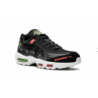 حذاء Air Max 95 SE Worldwide "أسود"