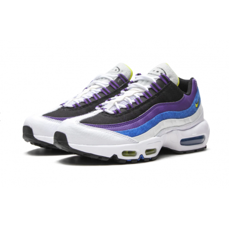 حذاء Air Max 95 Kaomoji "Kaomoji"