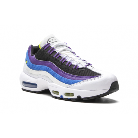 حذاء Air Max 95 Kaomoji "Kaomoji"