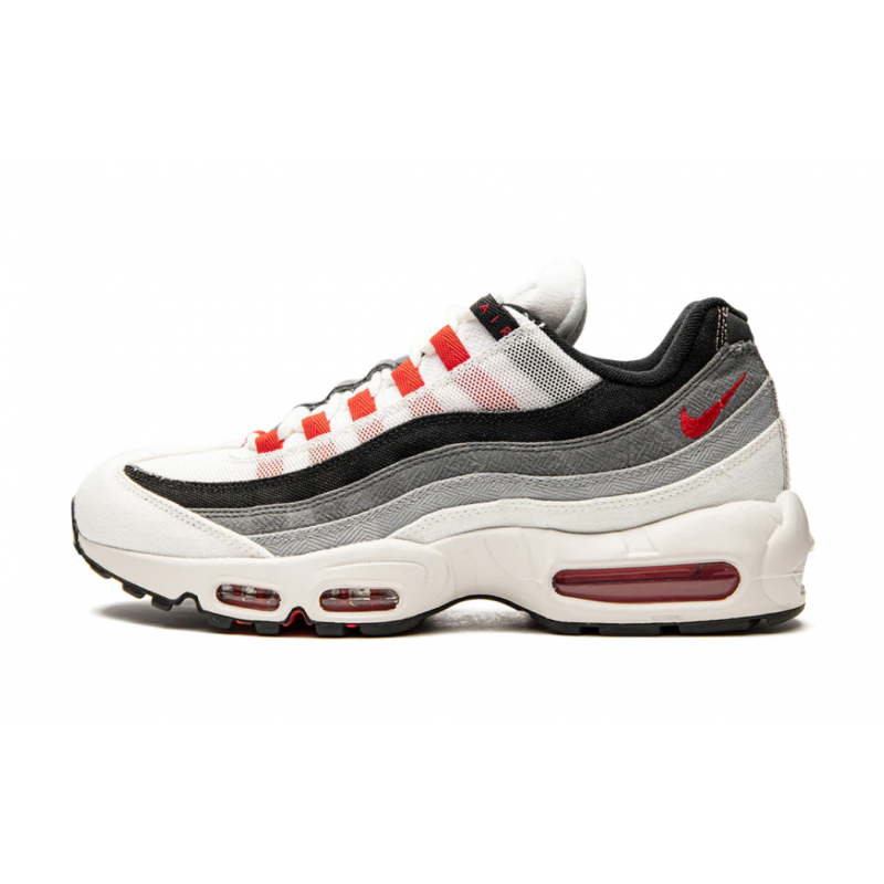 حذاء Air Max 95 QS "زهر البرقوق الياباني"