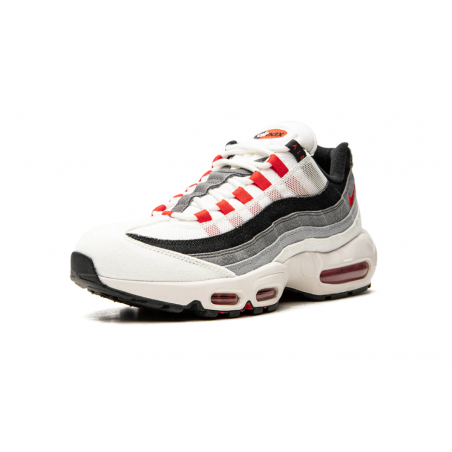 حذاء Air Max 95 QS "زهر البرقوق الياباني"