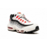 حذاء Air Max 95 QS "زهر البرقوق الياباني"