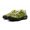 حذاء Air Max 95 PRM "شعار Volt"