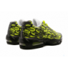 حذاء Air Max 95 PRM "شعار Volt"