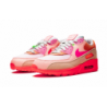 حذاء AIR MAX 90 MNS WMNS باللون الوردي