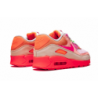 حذاء AIR MAX 90 MNS WMNS باللون الوردي