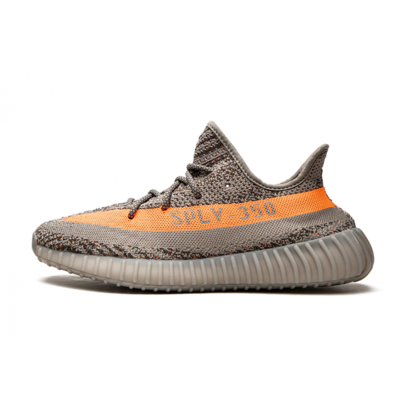 حذاء Yeezy Boost 350 V2 عاكس "Beluga Reflective"