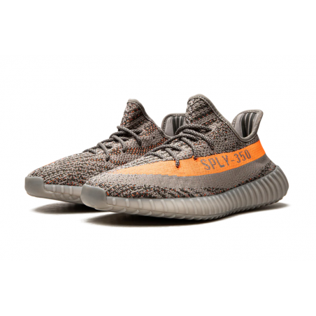 حذاء Yeezy Boost 350 V2 عاكس "Beluga Reflective"