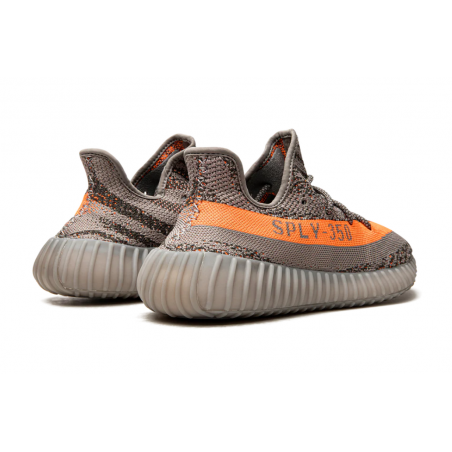 حذاء Yeezy Boost 350 V2 عاكس "Beluga Reflective"