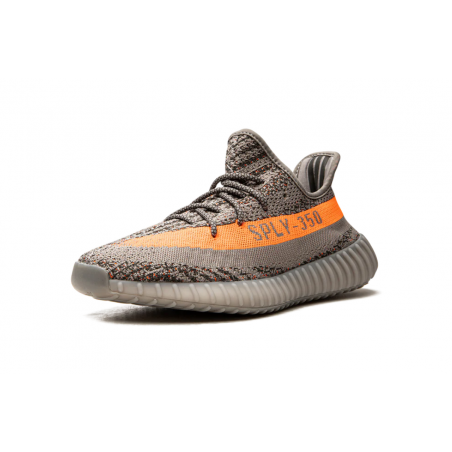 حذاء Yeezy Boost 350 V2 عاكس "Beluga Reflective"