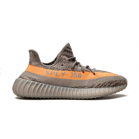 حذاء Yeezy Boost 350 V2 عاكس "Beluga Reflective"