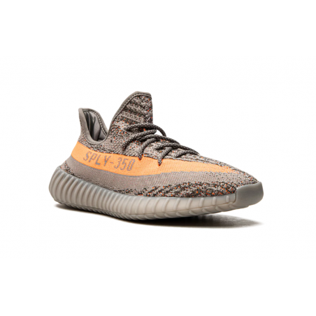 حذاء Yeezy Boost 350 V2 عاكس "Beluga Reflective"