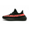 حذاء Yeezy Boost 350 V2 "Cored Red Black 2016/2022"